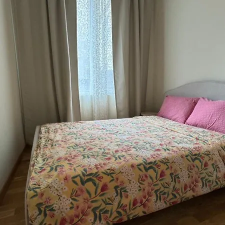 Apartamento 2 Bedrooms On Vitosha Boulevard Sofía