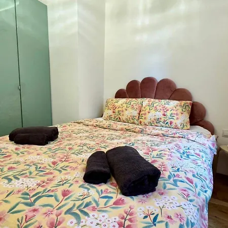 2 Bedrooms On Vitosha Boulevard * Sofía