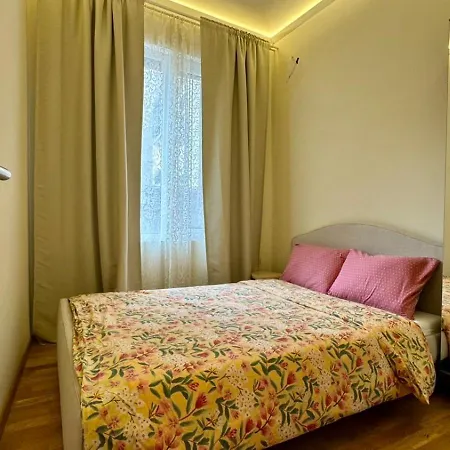 2 Bedrooms On Vitosha Boulevard * Sofya