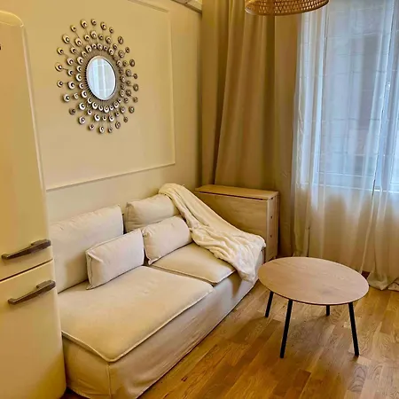 2 Bedrooms On Vitosha Boulevard