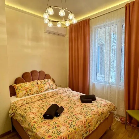 Апартаменты 2 Bedrooms On Vitosha Boulevard
