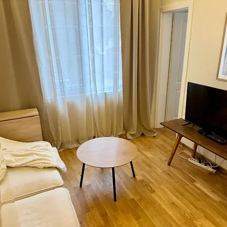 Apartment 2 Bedrooms On Vitosha Boulevard *