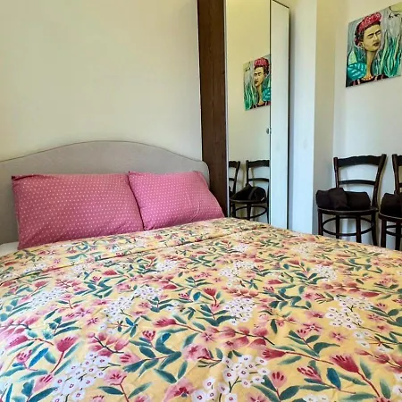 2 Bedrooms On Vitosha Boulevard *