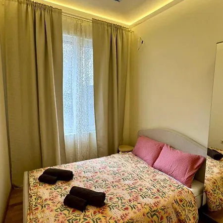 2 Bedrooms On Vitosha Boulevard Apartman Szófia