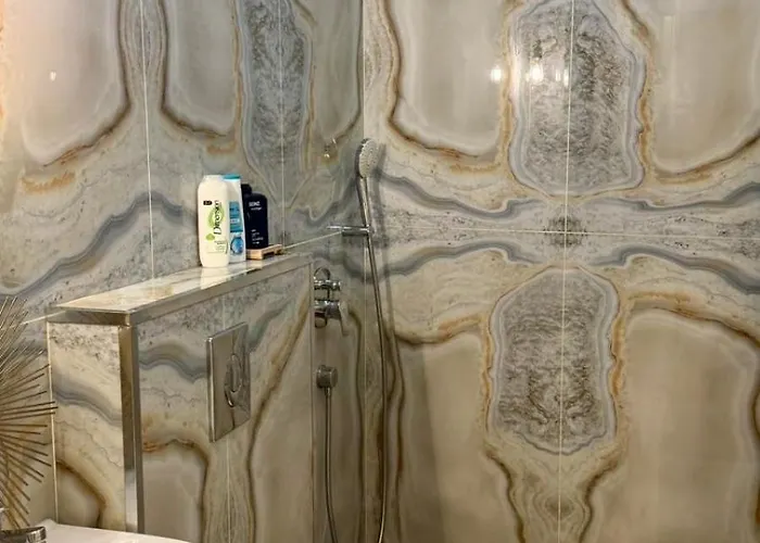 2 Bedrooms On Vitosha Boulevard *