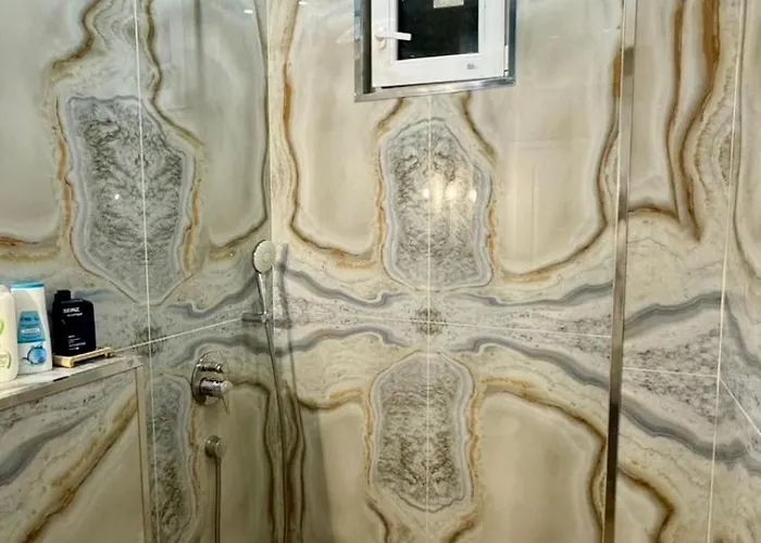 2 Bedrooms On Vitosha Boulevard *