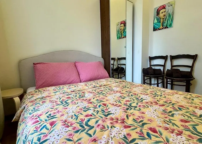 2 Bedrooms On Vitosha Boulevard *