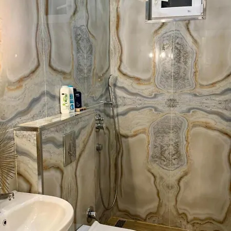 2 Bedrooms On Vitosha Boulevard *