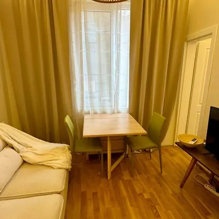 2 Bedrooms On Vitosha Boulevard Apartament Sofia